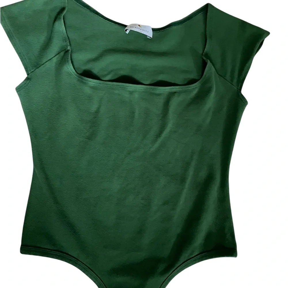 Gil Rodriguez El Tigre Bodysuit - Picture 2 of 5